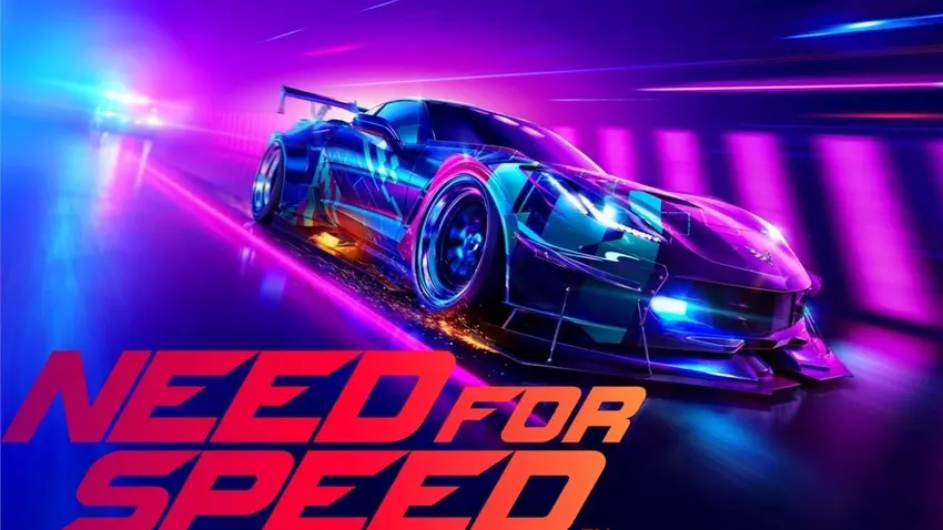 Insider: Die Tests von Need for Speed Unbound, einem noch nicht angekündigten Teil der Serie, werden im Oktober stattfinden