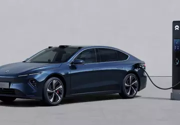 NIO kündigt 500-kW-Ladestation an, die Elektroautos ...