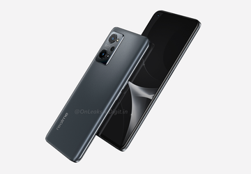 Bestätigt: Realme GT Neo 2 wird ...