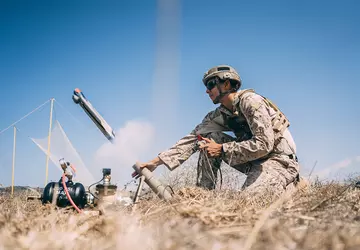 Australische Armee erhält US Switchblade 300 ...