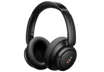 Anker Soundcore Life Q30: Kabellose Kopfhörer ...