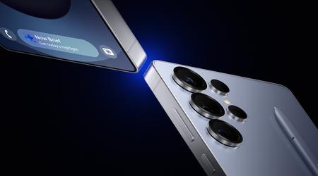 Samsung Galaxy S26 Ultra wird mit einer Selfie-Kamera unter dem Bildschirm getestet, sagt ein Insider