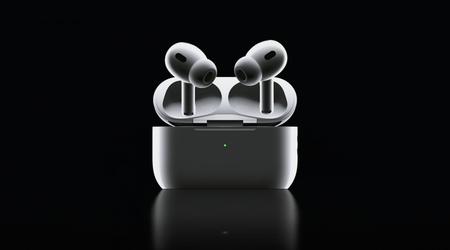 Apple AirPods erhalten neue Funktionen: Adaptive Geräuschunterdrückung, automatische Lautstärkeregelung und Gesprächserkennung