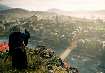 Gerüchte: Das PlayStation 5-Exklusivspiel Rise of ...