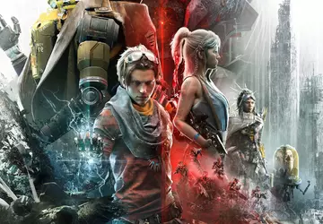 Mutant Year Zero-Entwickler enthüllt neues Spiel, ...