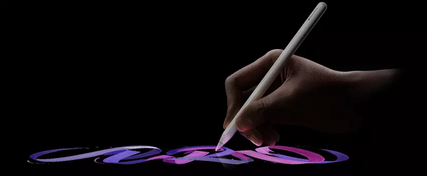 Xiaomi wird den Focus Stylus Pro vorstellen - einen Stylus für echte Profis