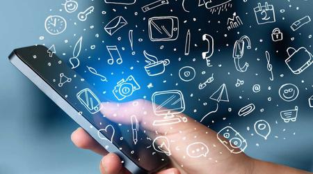 Smartphones übernehmen die Welt: 64 Prozent des globalen Internetverkehrs stammen von mobilen Geräten - ein neuer Rekord wurde aufgestellt
