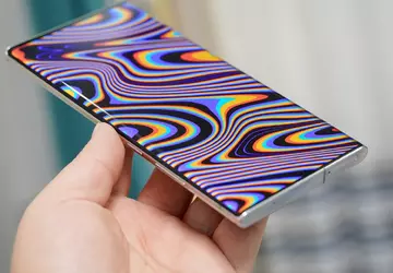 Samsung Galaxy S22 Ultra erhält einen ...