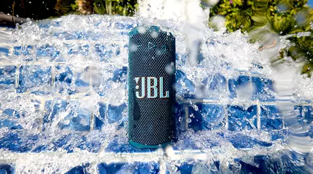 JBL kündigt den neuen JBL Grip tragbaren Bluetooth-Lautsprecher an - er ist ultra-robust und natürlich KI-unterstützt
