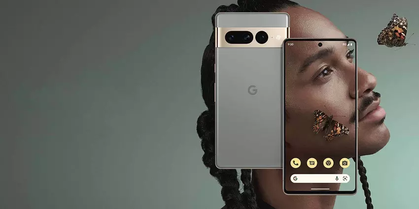 Pixel 7 startet plötzlich während eines Anrufs neu: Was ist das Problem?