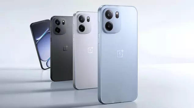 OnePlus Nord CE 6: Riesiger 8000-mAh-Akku ...