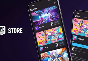 Fortnite auf jedem Telefon: Epic Games ...