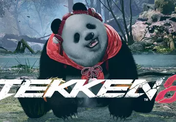 Der niedlichste Kämpfer von Tekken 8: ...