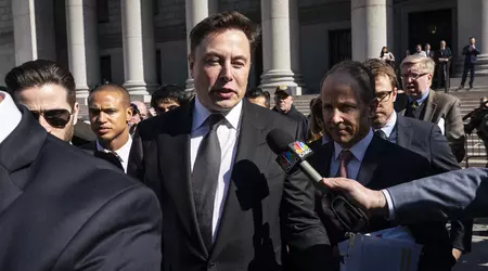 Elon Musk verklagt Apple und OpenAI - sagt, sie hätten gegen ihn konspirierte
