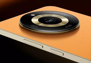 realme 11 - Dimensity 6020, 90Hz ...