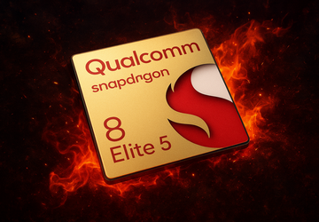 Snapdragon 8 Elite Gen 5: 4,74 ...