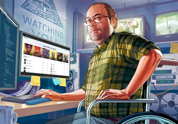 Kryptowährungen und NFTs wurden auf den ...