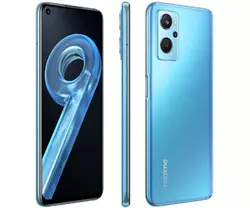 realme 9i