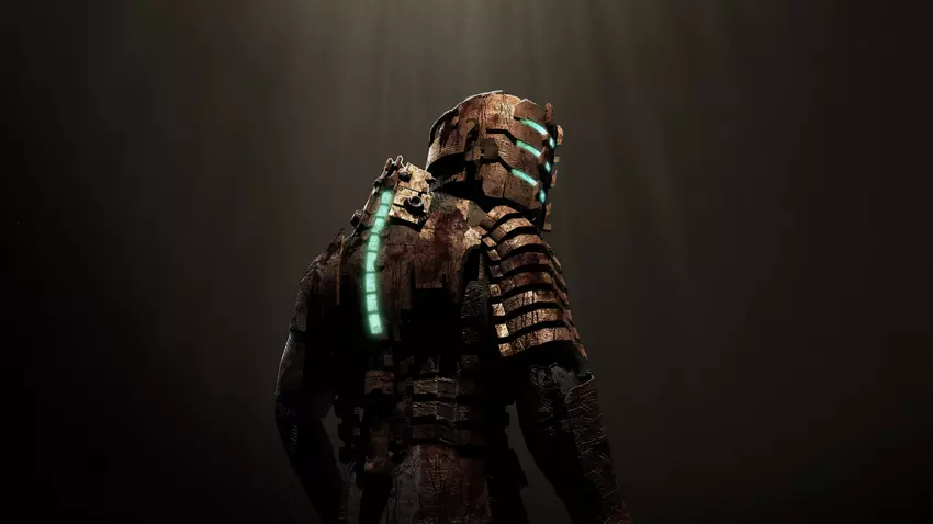 Das Dead Space-Remake erhält ein Veröffentlichungsdatum, die „vollständige Enthüllung“ kommt diesen Herbst
