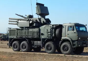 Die Streitkräfte der Ukraine zerstörten den ...