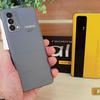 Realme GT Test: das günstigste Smartphone mit dem Flaggschiff-Prozessor Snapdragon 888-439 Realme GT Test: das günstigste Smartphone mit dem Flaggschiff-Prozessor Snapdragon 888-439
