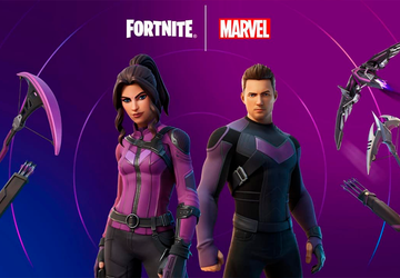 Skins und Waffen der Helden der ...