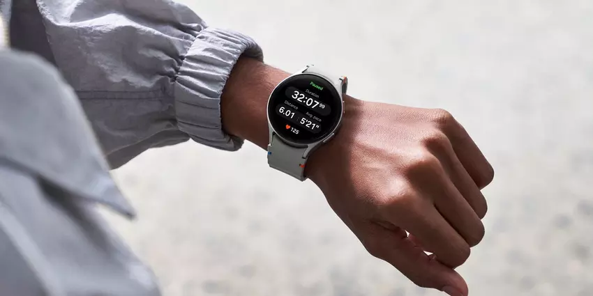 Studie bestätigt hohe Genauigkeit der Aktivitätsmessung auf der Galaxy Watch