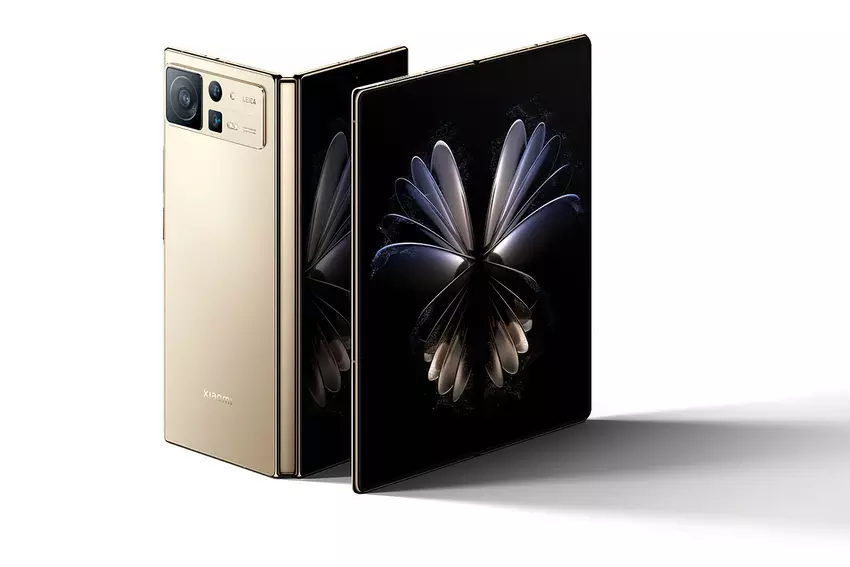 Snapdragon 8 Gen 3 Chip, HyperOS basierend auf Android 14 und Codename Ruyi: Details zum faltbaren Smartphone Xiaomi Mix Fold 4 sind online aufgetaucht