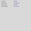 Samsung Galaxy S22 und Galaxy S22+ im Test: Universelle Flaggschiffe-174 Samsung Galaxy S22 und Galaxy S22+ im Test: Universelle Flaggschiffe-174