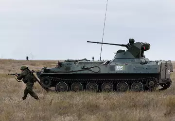 Spezialeinsatzkräfte erbeuteten eine seltene Mischung aus ...