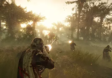 Direktor von Helldivers 2: "Balance ist ...