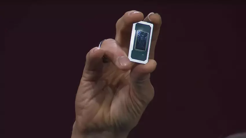 Intel könnte den Markt für Gaming-Laptops verändern: Das Unternehmen bereitet eine Reihe von Panther-Lake-Chips vor, mit denen Sie Top-Spiele ohne Grafikkarte spielen können