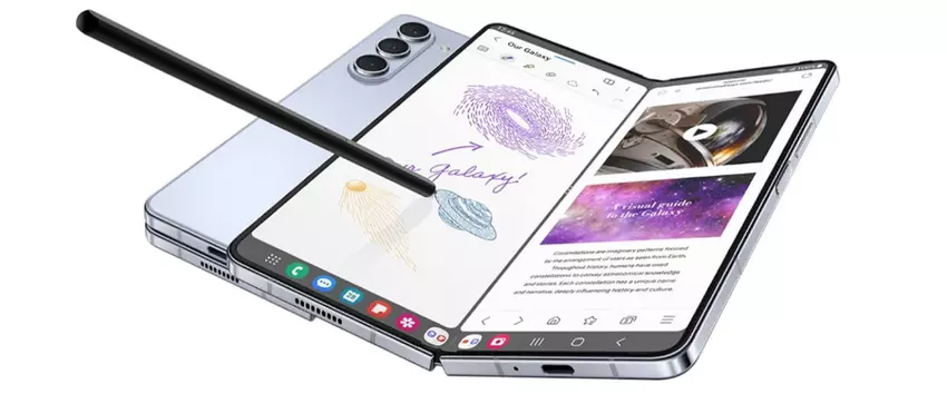 Gerücht: Galaxy Fold 6 Ultra ist noch in der Entwicklung