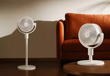 Xiaomi kündigt Smart Standing Air Circulation ...