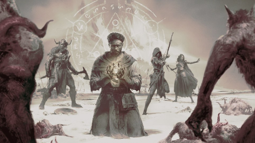 Du musst in Diablo IV nicht Stufe 100 erreichen, um alle Battle Pass-Belohnungen zu erhalten