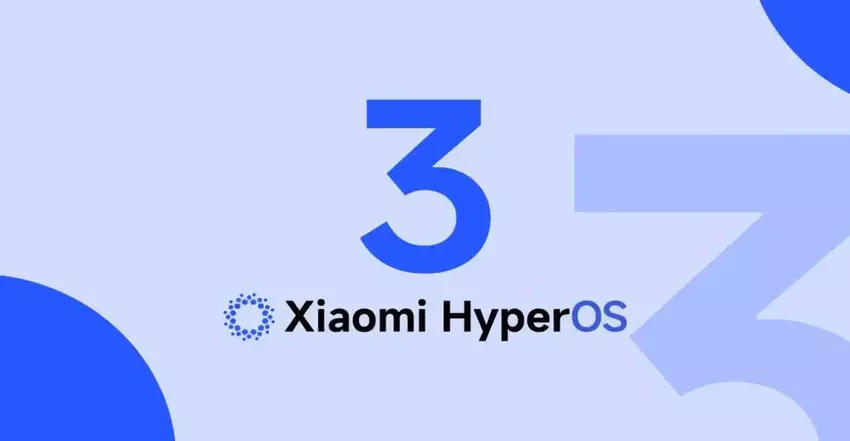 Medien: Fünfzehn alte Modelle von Xiaomi, Redmi und Poco könnten das HyperOS 3-Firmware-Update erhalten, basierend auf Android 15