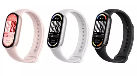 Insider: Xiaomi Smart Band 10 wird am 30. Juni zu 49,99 € eingeführt