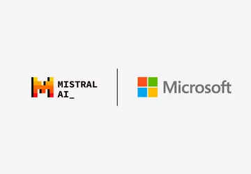 Microsoft investiert in das französische KI-Startup ...