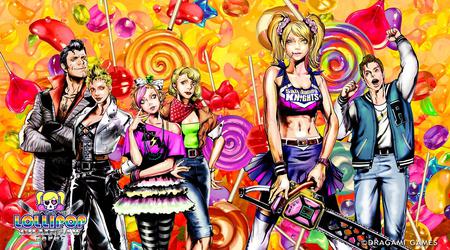 Es ist offiziell: Lollipop Chainsaw RePOP wird auch für die Konsolen PlayStation 4 und Xbox One erscheinen, aber deren Nutzer müssen sich noch ein wenig gedulden