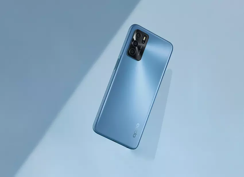 Man kann nie zu viele Budget-Smartphones haben: OPPO bringt neues Low-Cost-Smartphone mit 6,5-Zoll-Bildschirm, 8 GB RAM und Dreifach-Kamera auf den Markt