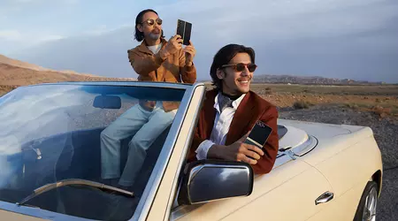 Samsung hat das W25 und das W25 Flip vorgestellt: Exklusive Versionen des Galaxy Fold 6 und Flip 6 im Premium-Design