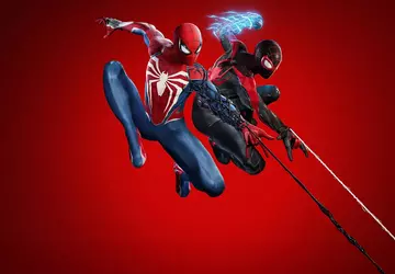 Marvel's Spider-Man 2 für PC und ...