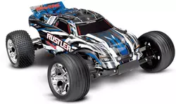1:10 Traxxas Rustler