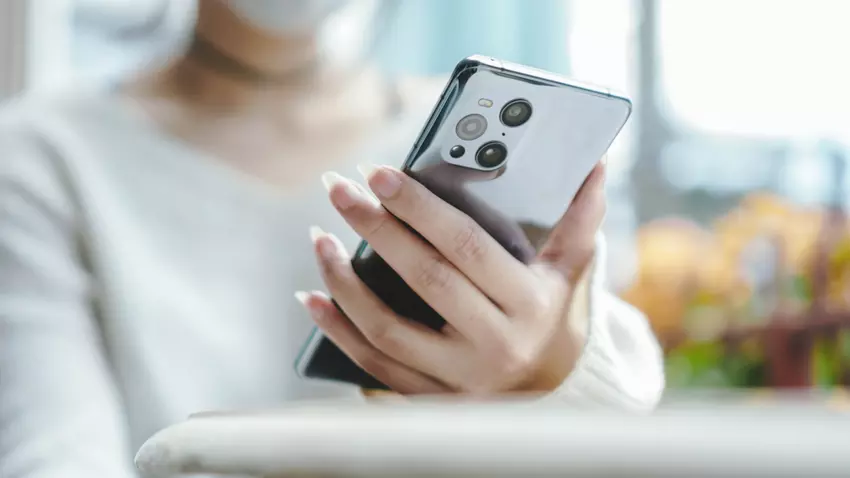 Snapdragon 898, 120Hz Bildschirm und 80MP Kamera - OPPO Find X5 Spezifikationen enthüllt