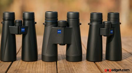 Besten ZEISS Ferngläser: Test und Vergleich