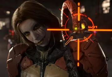 Death Stranding 2 Entwicklernotizen weisen darauf ...