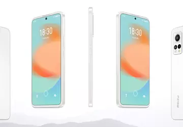 Nie zuvor gesehen im Jahr 2021: ...