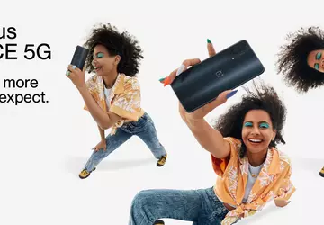 OnePlus Nord CE: 90Hz AMOLED-Display, Snapdragon ...