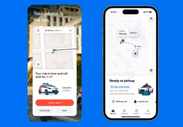 Cruise und Waymo verzeichnen einen Anstieg ...