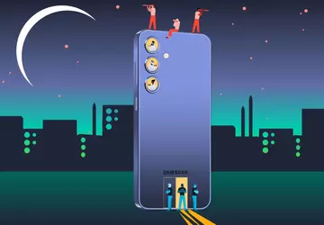 Wie Samsungs Sicherheitsteam arbeitet: das geheime ...